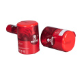 Throwing fire extinguisher/portable co2 extinguisher